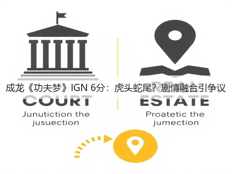 成龙《功夫梦》IGN 6分：虎头蛇尾？剧情融合引争议