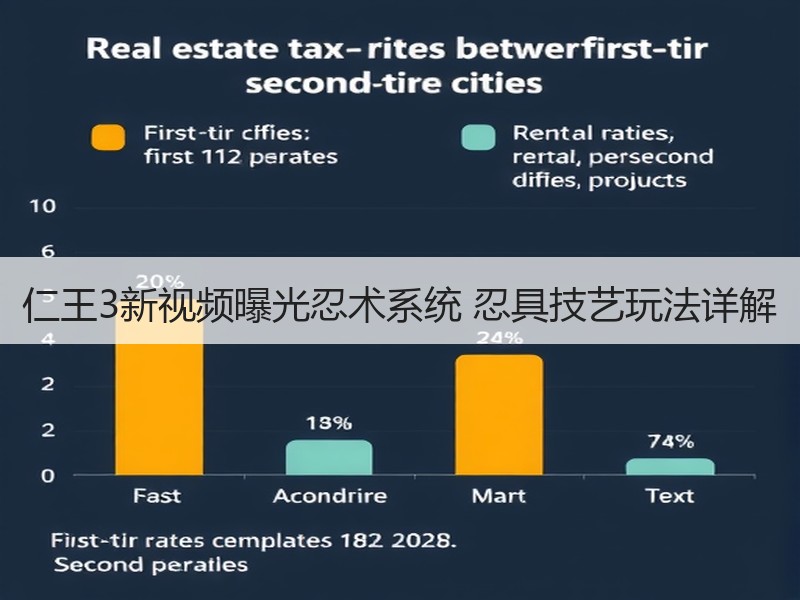 仁王3新视频曝光忍术系统 忍具技艺玩法详解