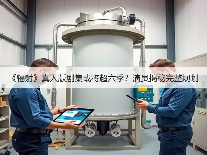 《辐射》真人版剧集或将超六季？演员揭秘完整规划