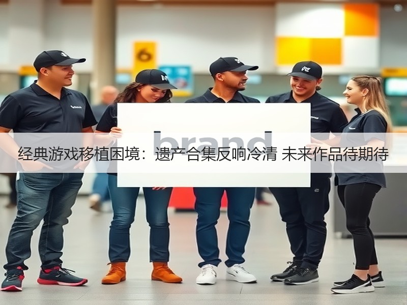 经典游戏移植困境：遗产合集反响冷清 未来作品待期待