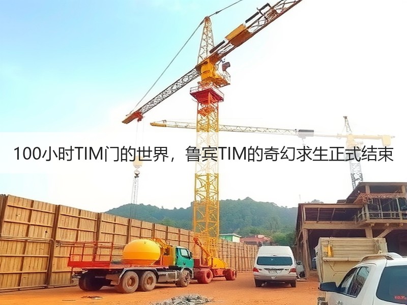 100小时TIM门的世界，鲁宾TIM的奇幻求生正式结束