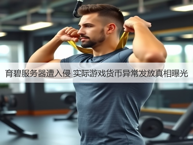 育碧服务器遭入侵 实际游戏货币异常发放真相曝光