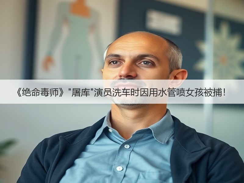 《绝命毒师》