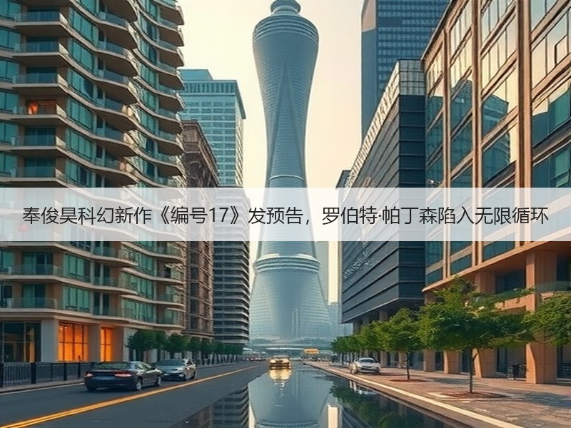 奉俊昊科幻新作《编号17》发预告，罗伯特·帕丁森陷入无限循环