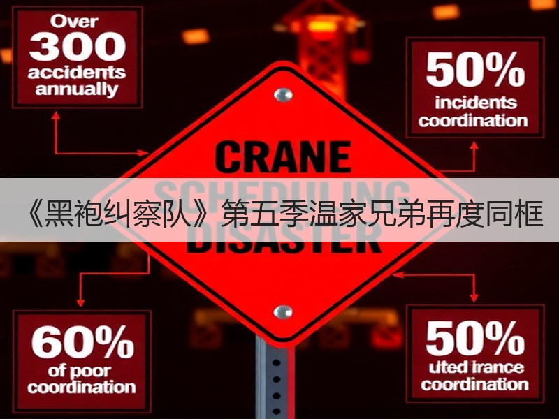 《黑袍纠察队》第五季温家兄弟再度同框