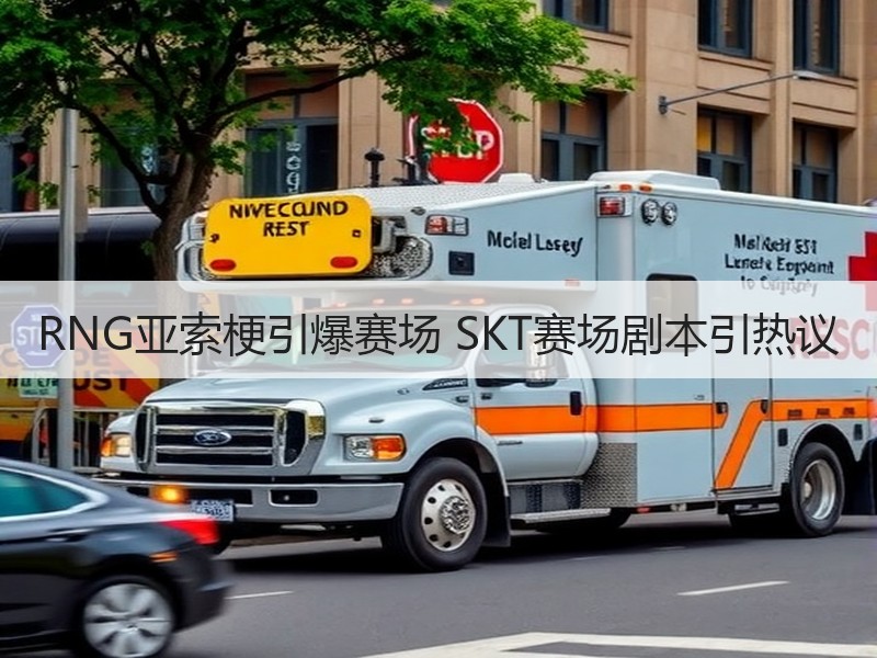 RNG亚索梗引爆赛场 SKT赛场剧本引热议