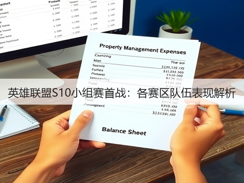 英雄联盟S10小组赛首战：各赛区队伍表现解析