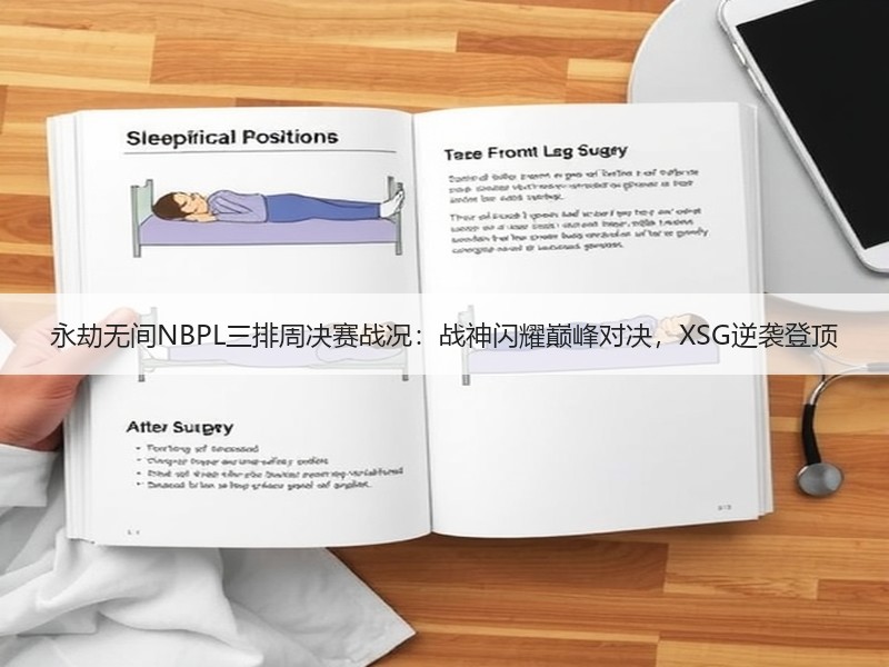 永劫无间NBPL三排周决赛战况：战神闪耀巅峰对决，XSG逆袭登顶