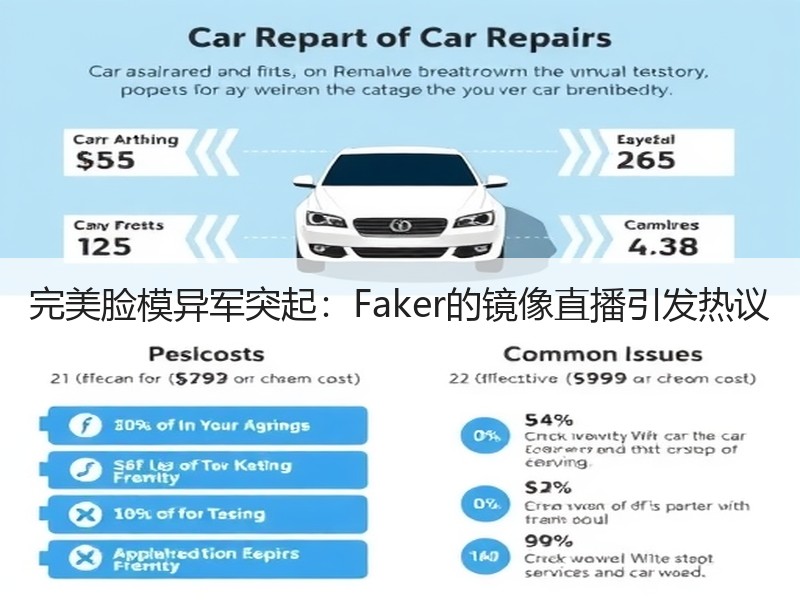 完美脸模异军突起：Faker的镜像直播引发热议