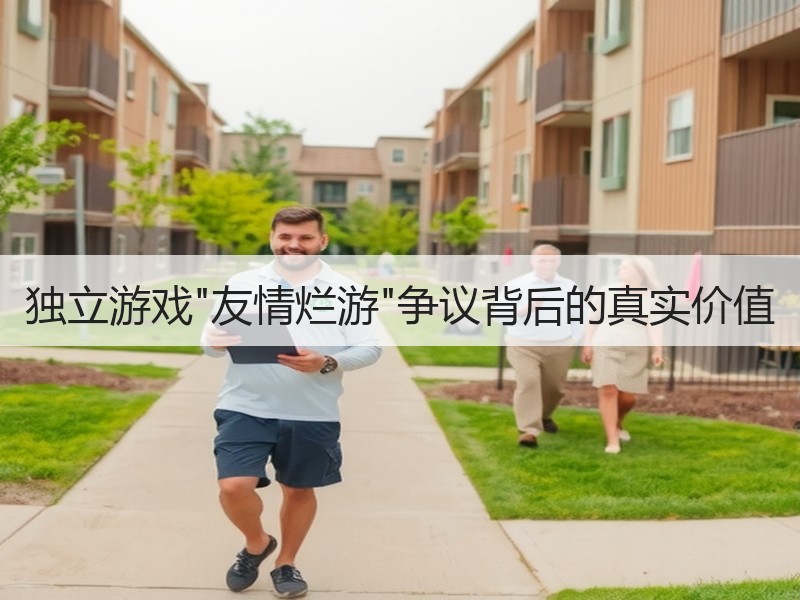 独立游戏