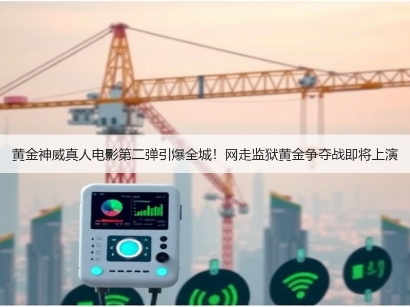 黄金神威真人电影第二弹引爆全城！网走监狱黄金争夺战即将上演