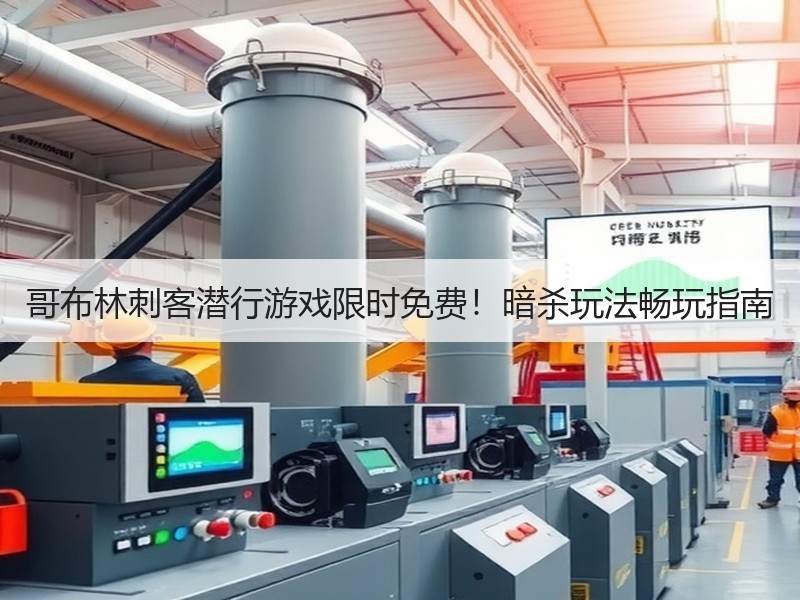 哥布林刺客潜行游戏限时免费！暗杀玩法畅玩指南