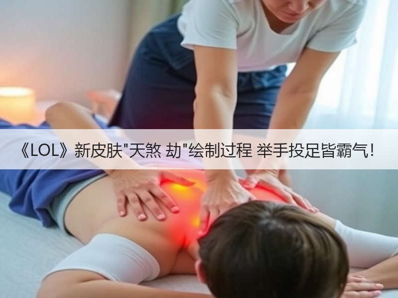 《LOL》新皮肤