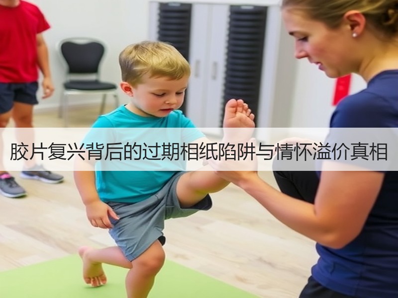 胶片复兴背后的过期相纸陷阱与情怀溢价真相