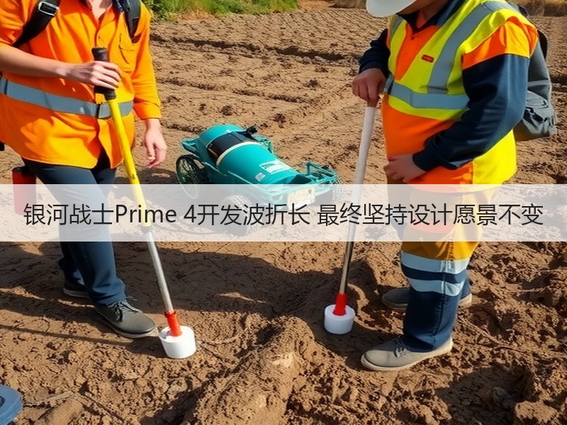 银河战士Prime 4开发波折长 最终坚持设计愿景不变