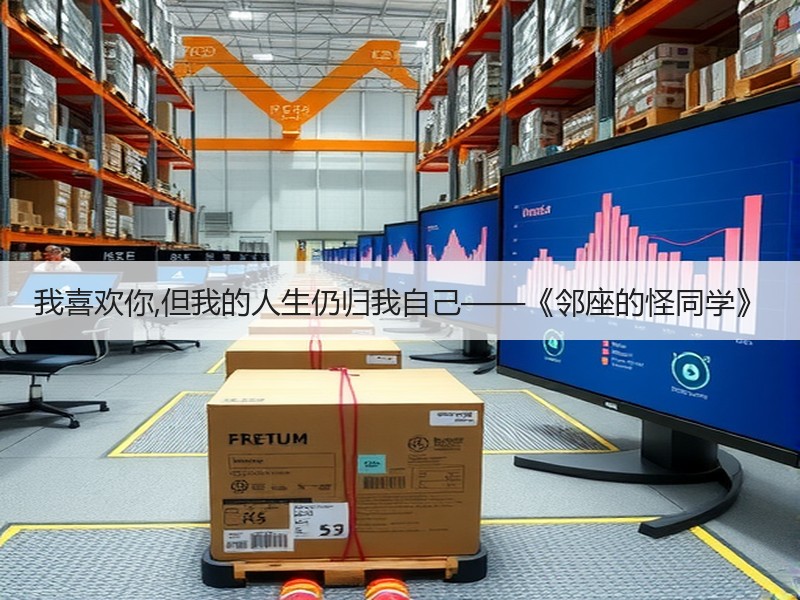 我喜欢你,但我的人生仍归我自己——《邻座的怪同学》