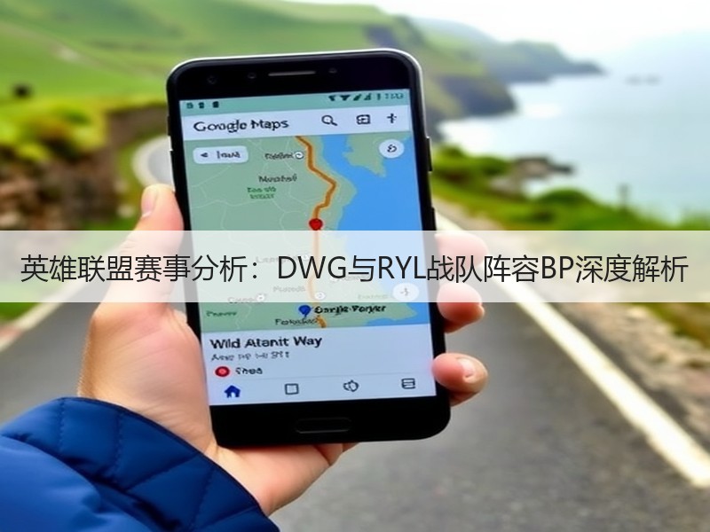 英雄联盟赛事分析：DWG与RYL战队阵容BP深度解析