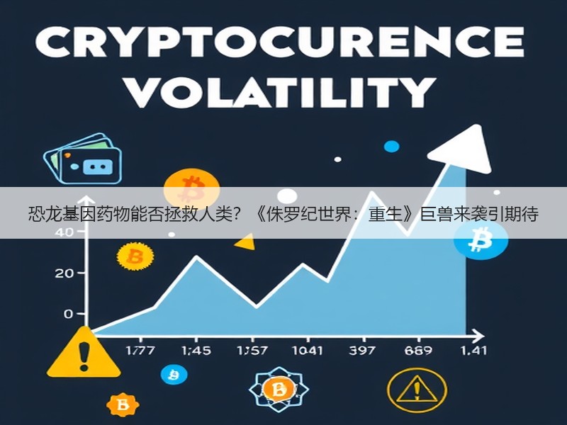 恐龙基因药物能否拯救人类？《侏罗纪世界：重生》巨兽来袭引期待