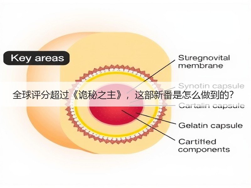 全球评分超过《诡秘之主》，这部新番是怎么做到的？