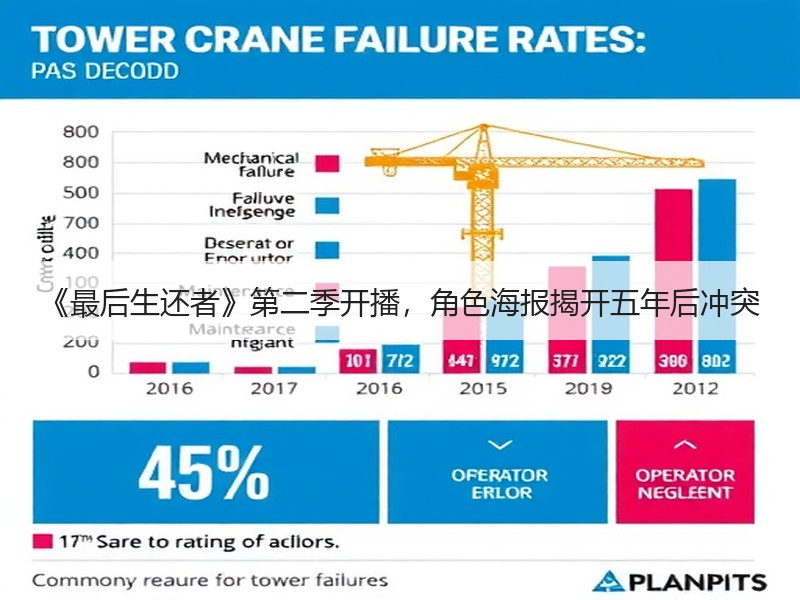 《最后生还者》第二季开播，角色海报揭开五年后冲突