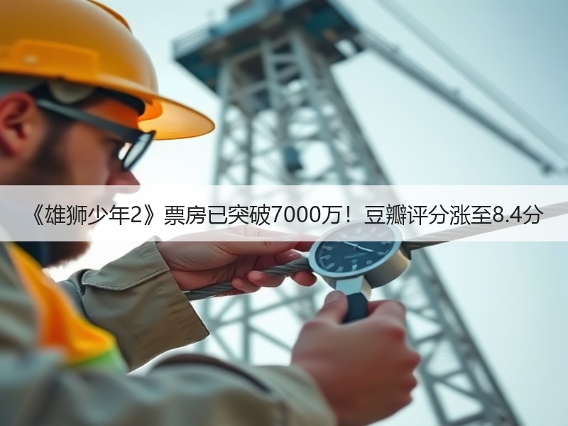 《雄狮少年2》票房已突破7000万！豆瓣评分涨至8.4分