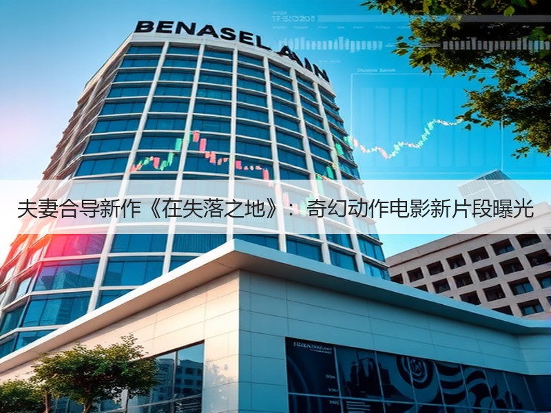 夫妻合导新作《在失落之地》：奇幻动作电影新片段曝光