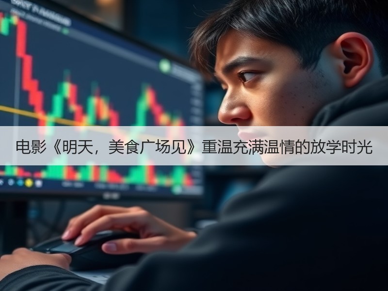电影《明天，美食广场见》重温充满温情的放学时光