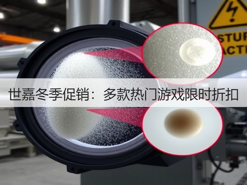 世嘉冬季促销：多款热门游戏限时折扣