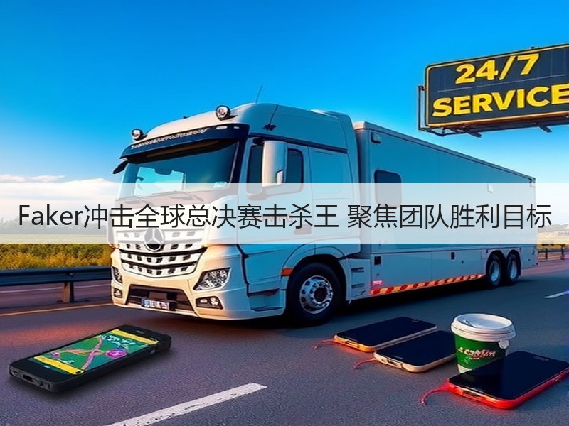 Faker冲击全球总决赛击杀王 聚焦团队胜利目标