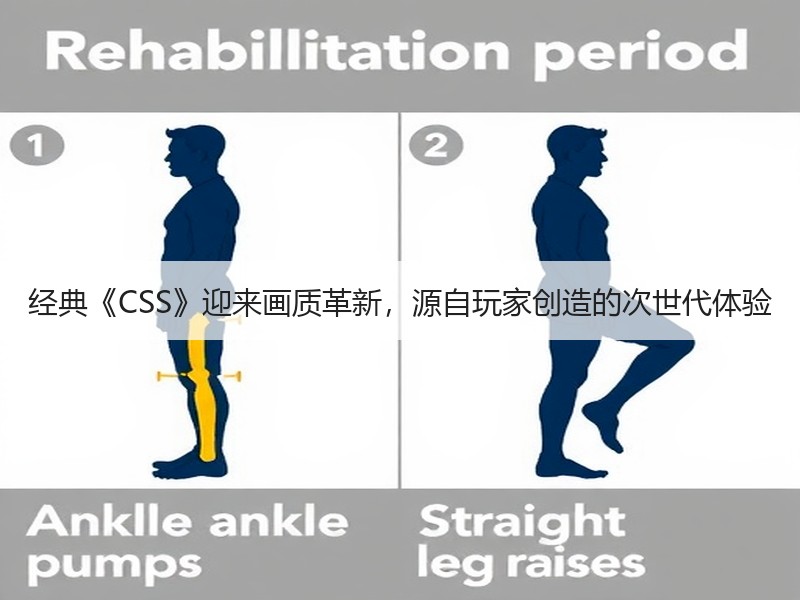 经典《CSS》迎来画质革新，源自玩家创造的次世代体验