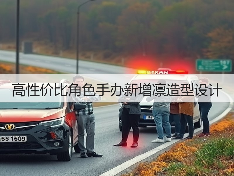 高性价比角色手办新增凛造型设计