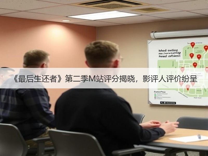 《最后生还者》第二季M站评分揭晓，影评人评价纷呈