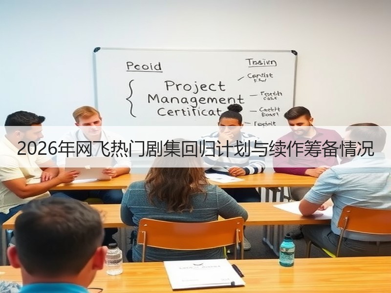2026年网飞热门剧集回归计划与续作筹备情况