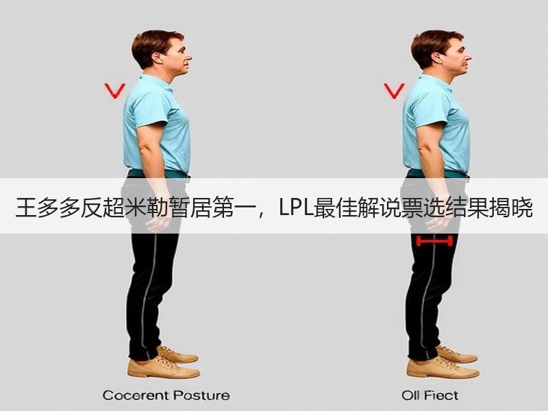 王多多反超米勒暂居第一，LPL最佳解说票选结果揭晓