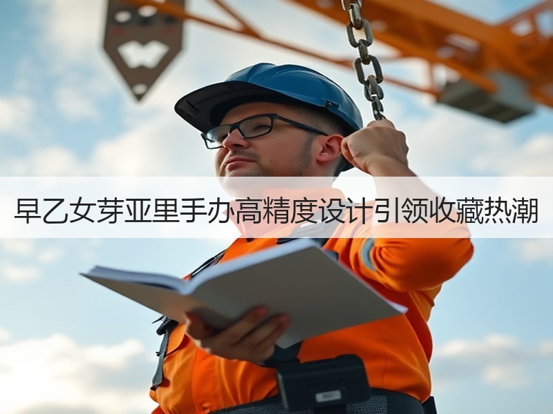 早乙女芽亚里手办高精度设计引领收藏热潮