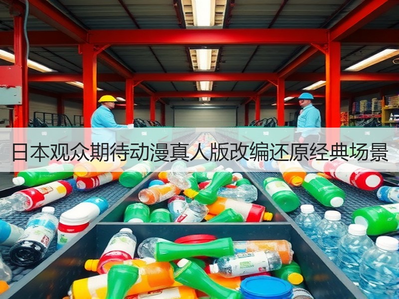 日本观众期待动漫真人版改编还原经典场景