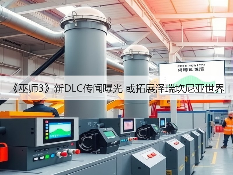 《巫师3》新DLC传闻曝光 或拓展泽瑞坎尼亚世界
