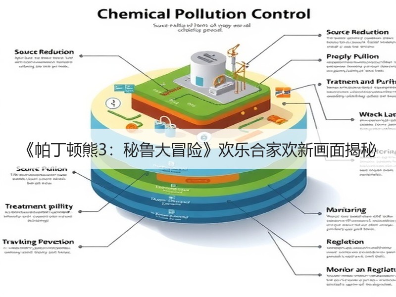 《帕丁顿熊3：秘鲁大冒险》欢乐合家欢新画面揭秘