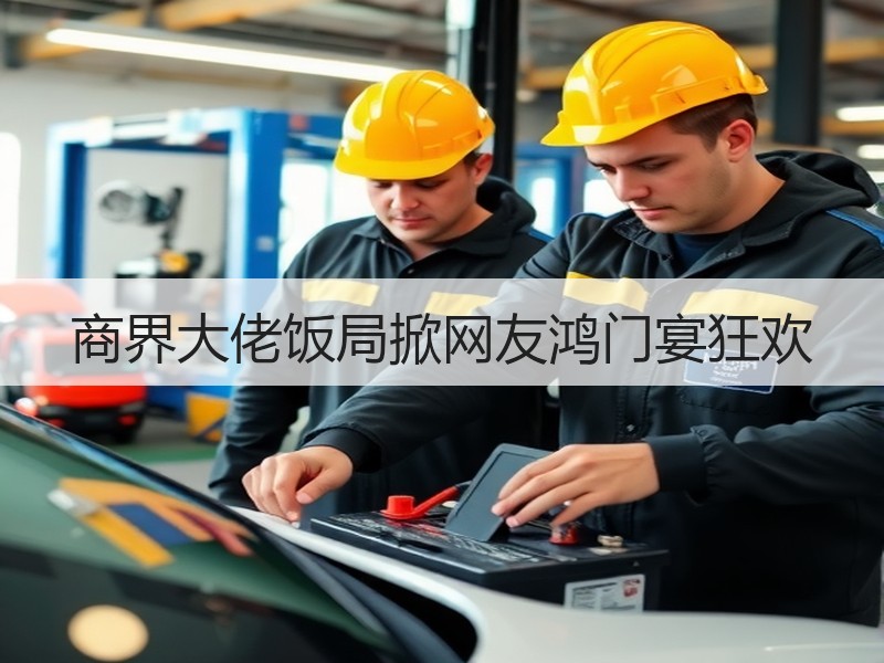 商界大佬饭局掀网友鸿门宴狂欢