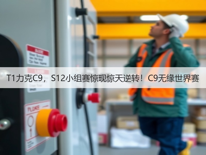 T1力克C9，S12小组赛惊现惊天逆转！C9无缘世界赛