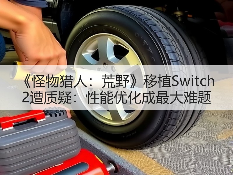 《怪物猎人：荒野》移植Switch 2遭质疑：性能优化成最大难题