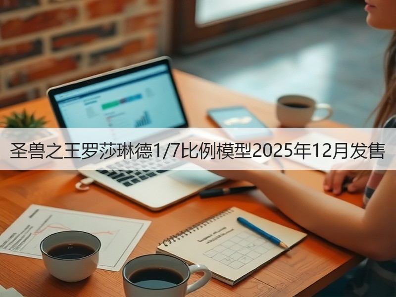 圣兽之王罗莎琳德1/7比例模型2025年12月发售