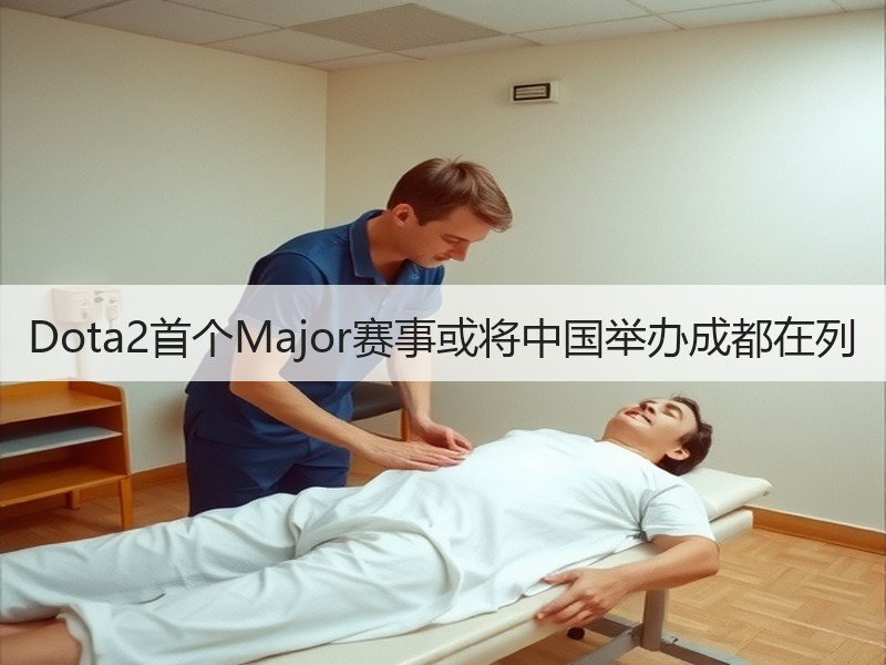 Dota2首个Major赛事或将中国举办成都在列