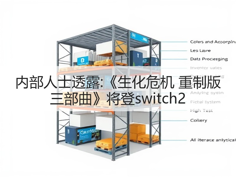 内部人士透露:《生化危机 重制版 三部曲》将登switch2