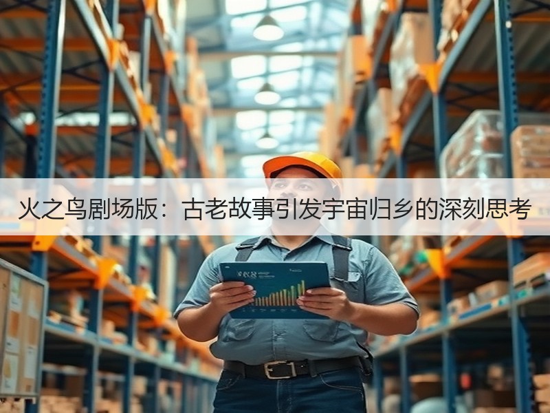 火之鸟剧场版：古老故事引发宇宙归乡的深刻思考
