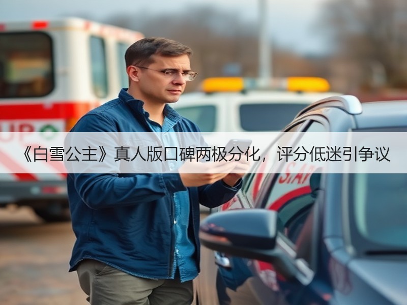《白雪公主》真人版口碑两极分化，评分低迷引争议