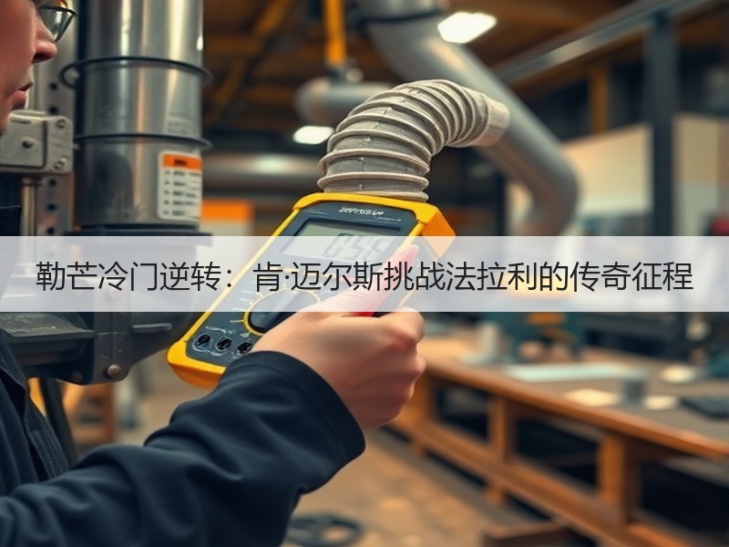 勒芒冷门逆转：肯·迈尔斯挑战法拉利的传奇征程