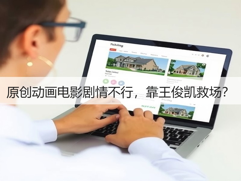 原创动画电影剧情不行，靠王俊凯救场？