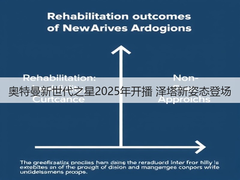 奥特曼新世代之星2025年开播 泽塔新姿态登场