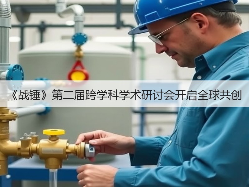 《战锤》第二届跨学科学术研讨会开启全球共创